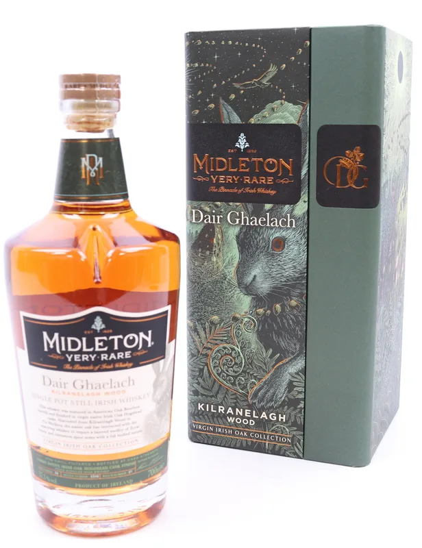 Midleton – Dair Ghaelach Kilranelagh Wood Tree 4