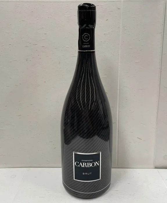Carbon - Champagne Brut - 1 Magnum (1.5L)
