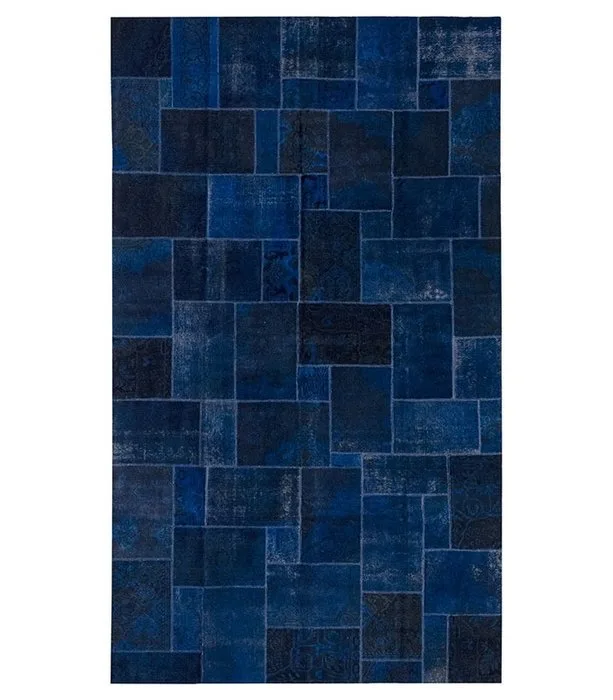 Collage - Rug - 500 cm - 301 cm