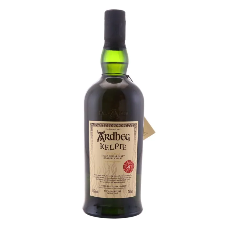 Ardbeg – Kelpie (70cl, 51.70%)