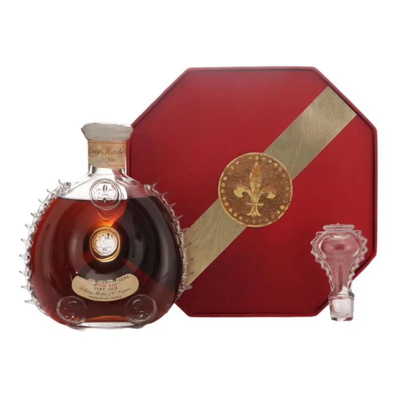Rémy Martin Louis XIII Very Old Cognac