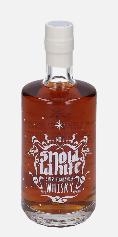 Locher AG – Limited Edition No.1