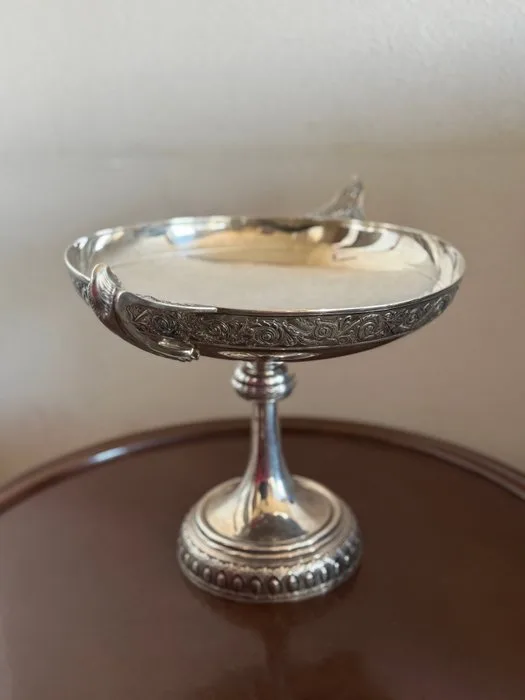 Gorgam sterling - Cup -.925 silver - 1920