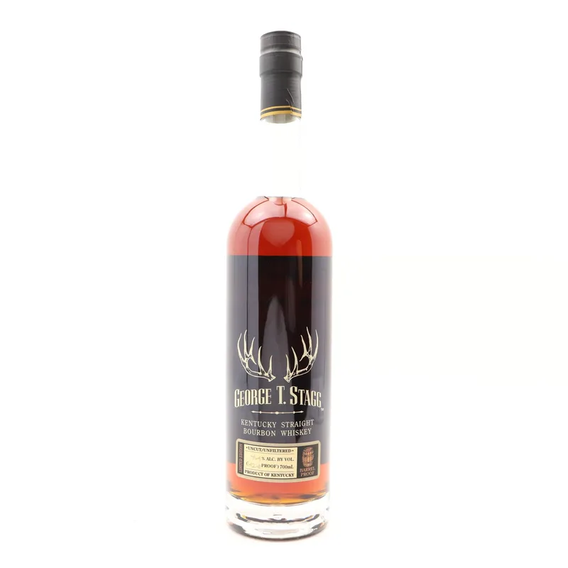 George T Stagg – 2025 Release (70cl, 71.4%)