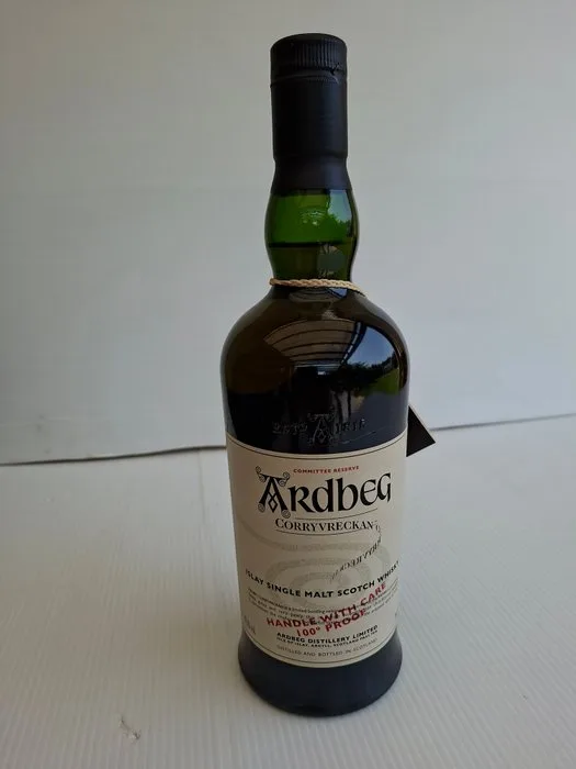 Ardbeg Corryvreckan Committee Reserve - 70cl