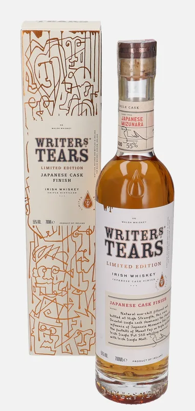 Writers Tears
