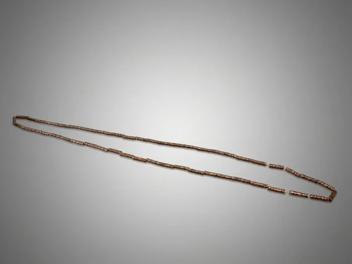 Necklace - Congo