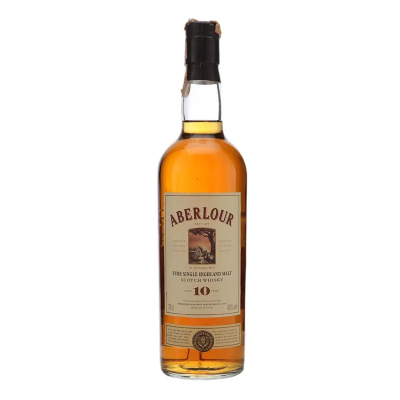 Aberlour – 10 Year Old