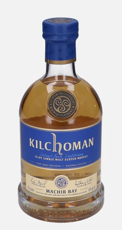 Kilchoman – Machir Bay