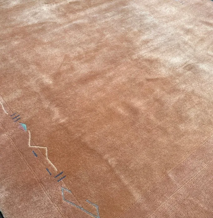 Modern Art - Cleaned - Carpet - 343 cm - 247 cm