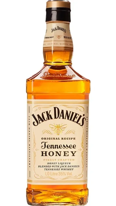 Jack Daniel's – Honey (1L)
