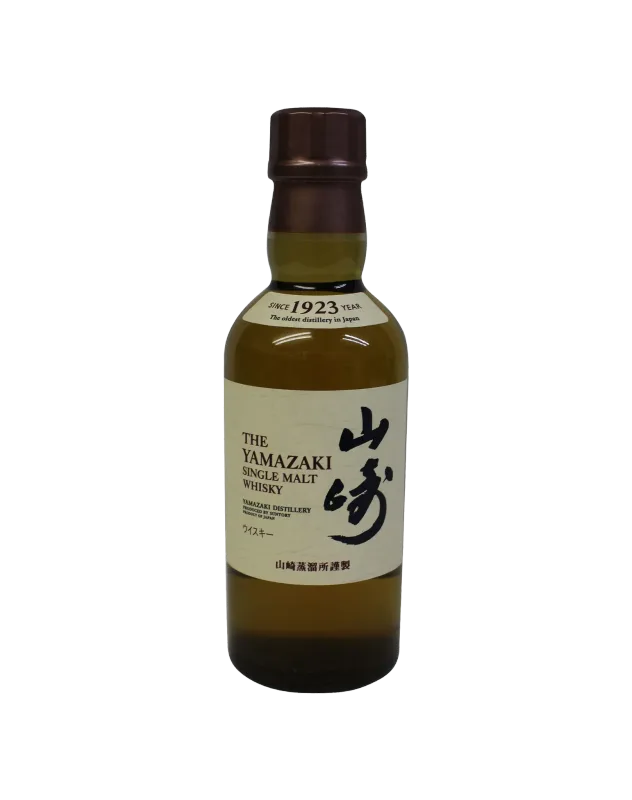 Yamazaki – Distiller's Reserve (18cl)