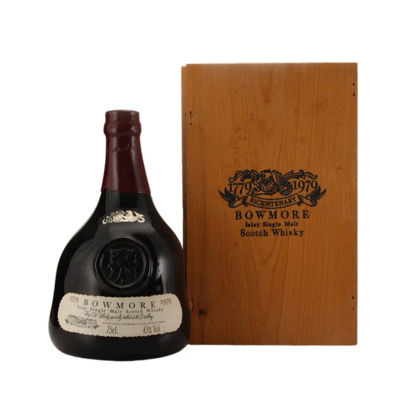 Bowmore – Bicentenary