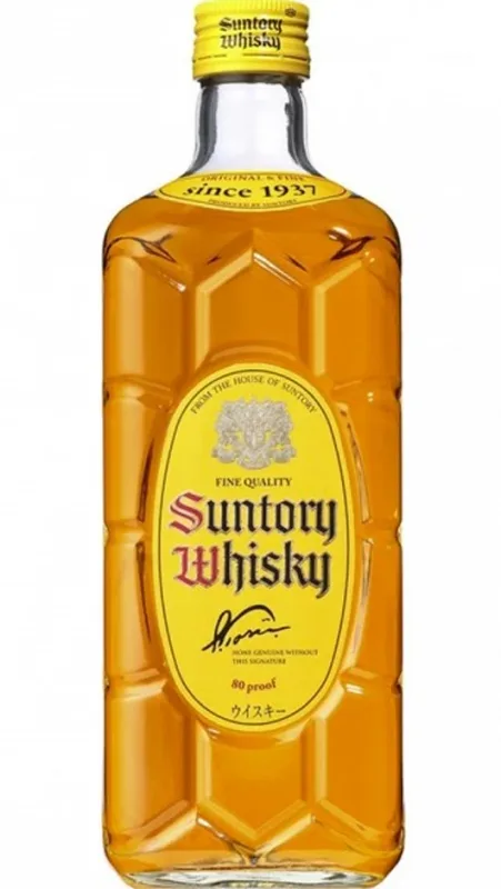 Suntory Kakubin (70cl)