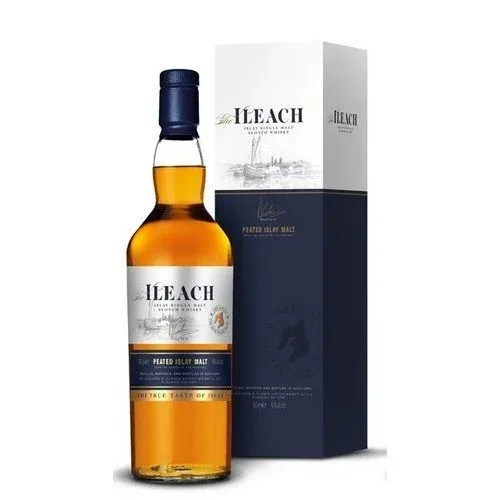 Ileach Islay Malt (40%)
