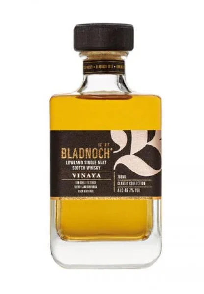 Bladnoch – Vinaya