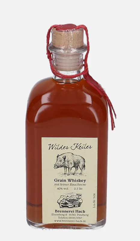 Wilder Keiler – Los Nr.3106