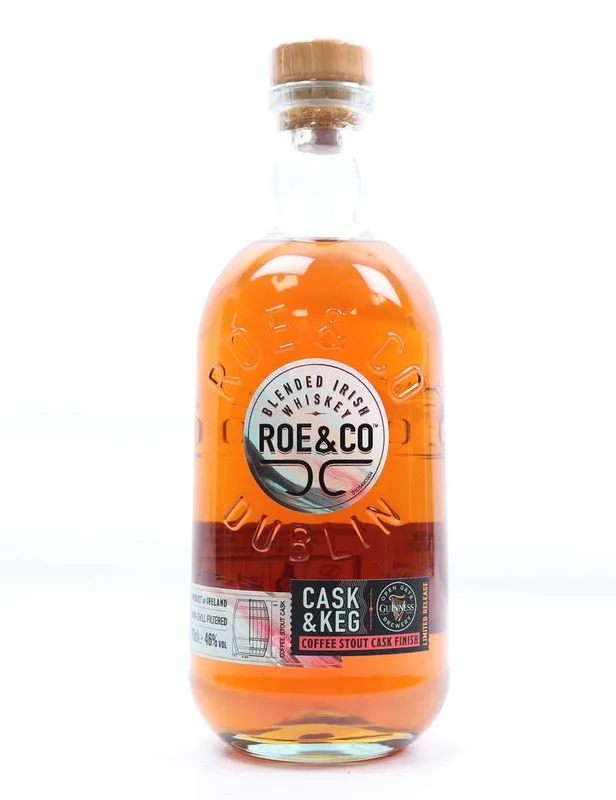 Roe & Co Cask & Keg