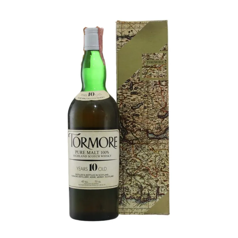 Tormore – 10 Year Old