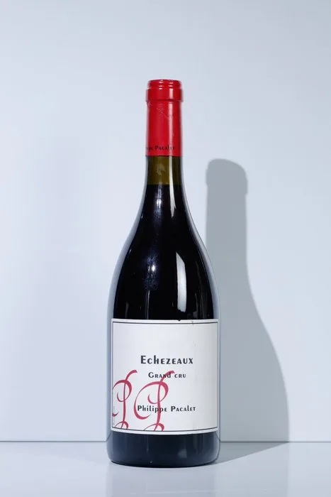 2010 Philippe Pacalet - Échezeaux Grand Cru - 1 Bottle (0.75L)