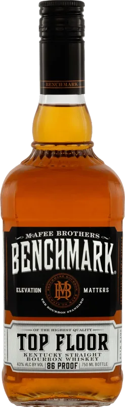 Benchmark Top Floor Bourbon