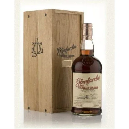 Glenfarclas – 1993 Family Cask