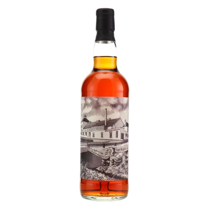 Bruichladdich – 2011 13 Year Old - Retirement Batch (70cl, 53.10%)