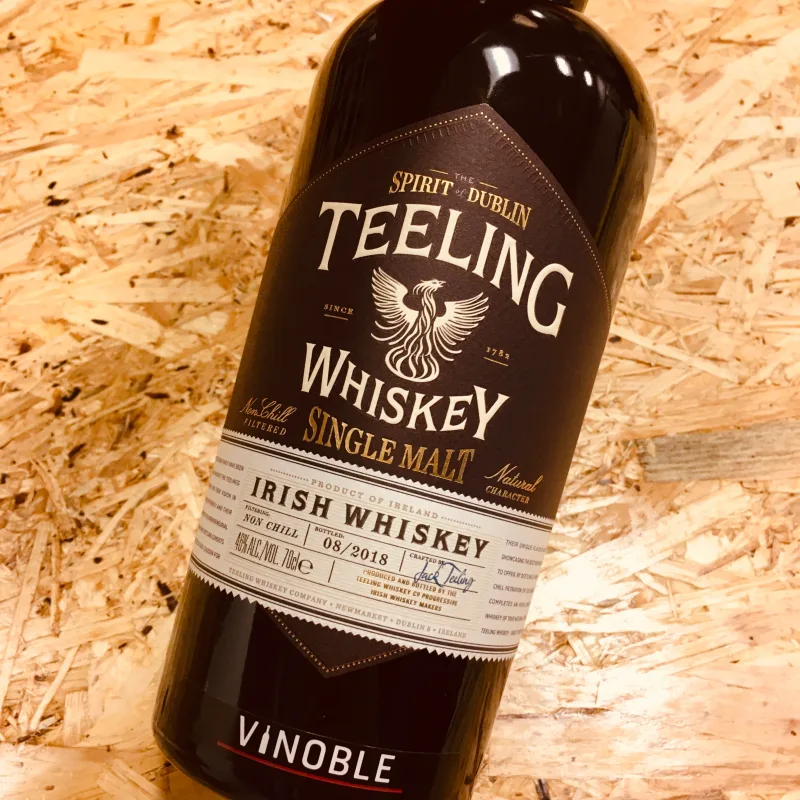Teeling Single Malt (46%)