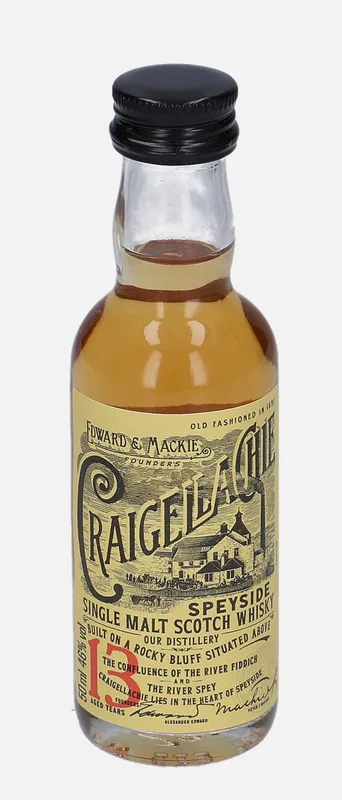 Craigellachie – 13 Year Old