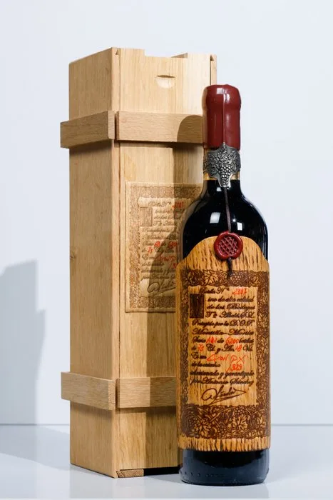 1929 Bodegas Toro Albalá, Don PX 'Convento Selección' - Montilla-Moriles - 1 Bottle (0.75L)