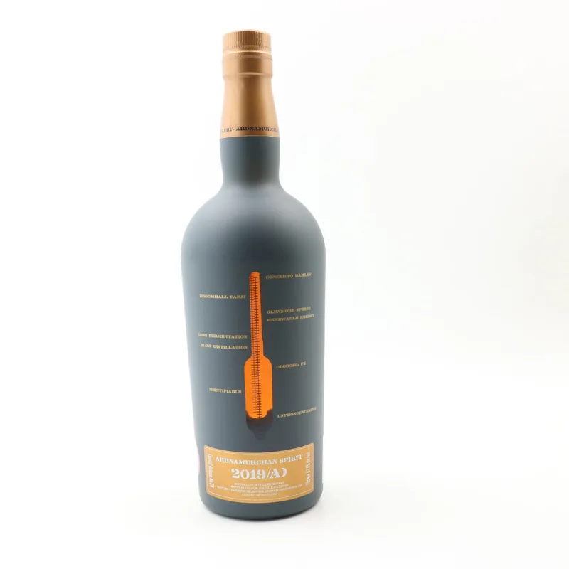 Ardnamurchan – Spirit 2019/AD Adelphi (70cl, 57.4%)
