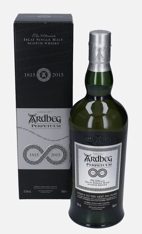 Ardbeg – Perpetuum