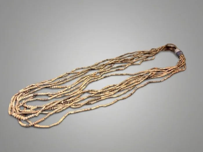 Necklace - Congo
