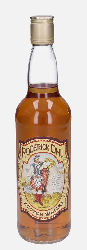 Roderick Dhu (70cl, 40%)