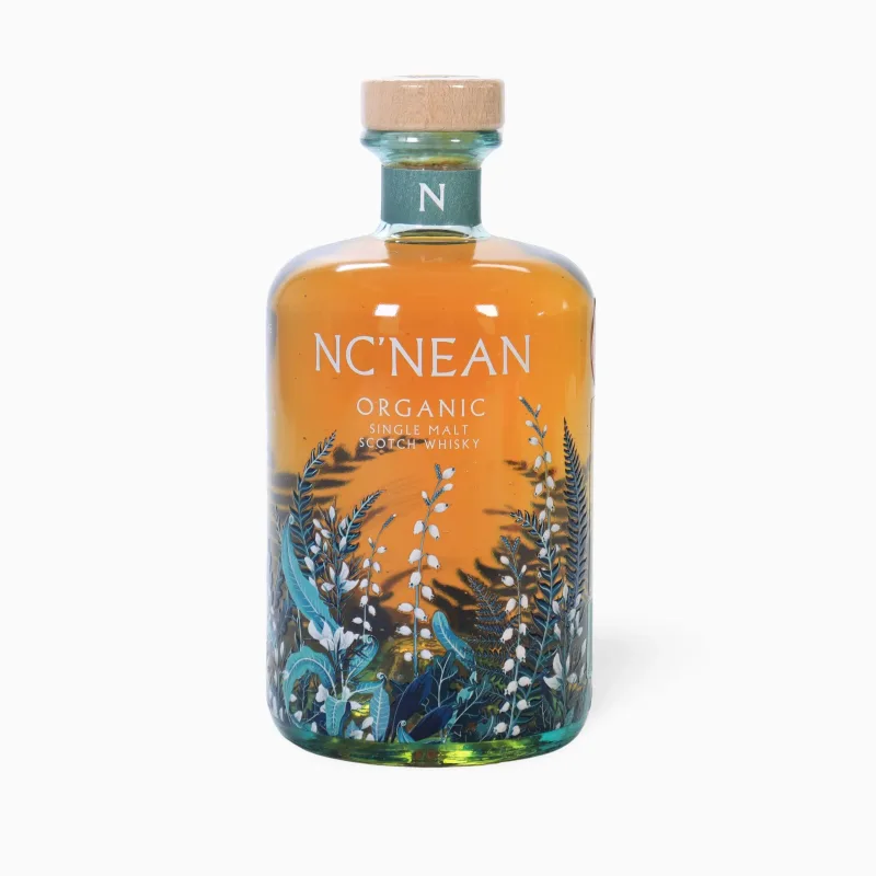 Nc'nean – Organic (Batch #11)