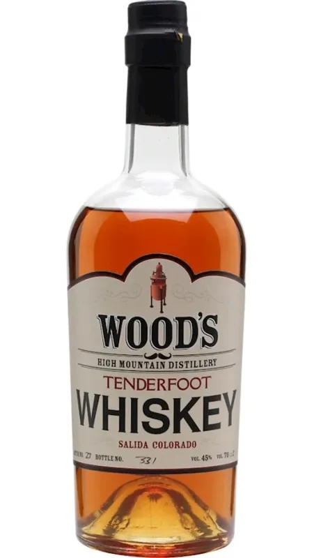 Wood's (70cl)