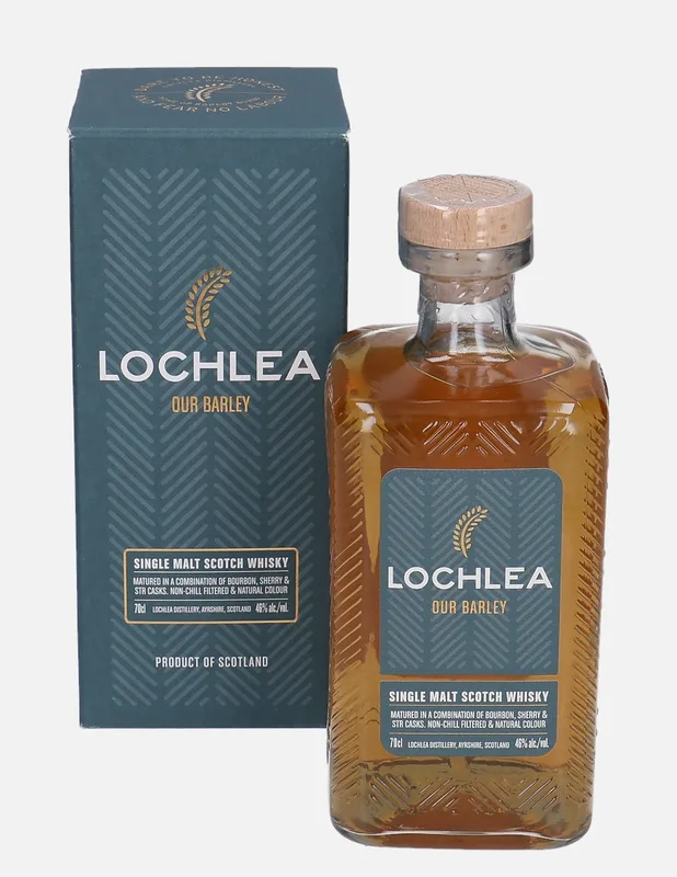 Lochlea – Our Barley