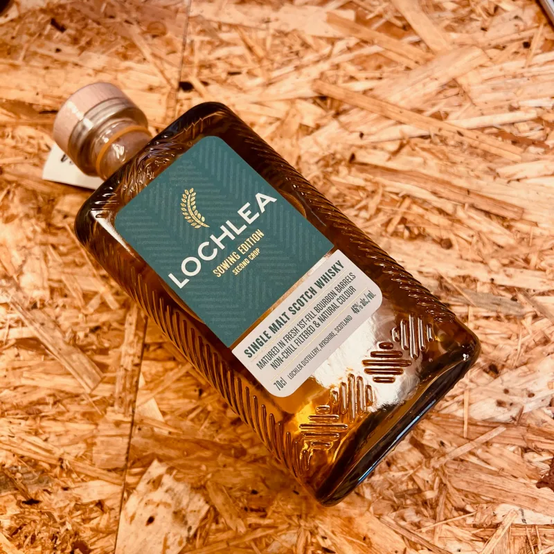 Lochlea – Sowing Edition