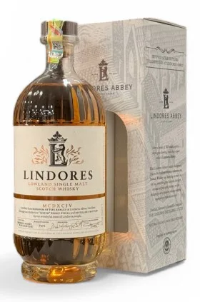Lindores – Single Malt MCDXCIV