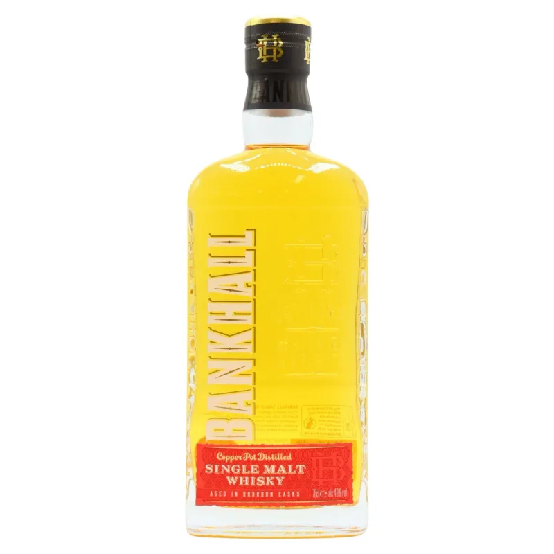 Bankhall British Single Malt (2024)