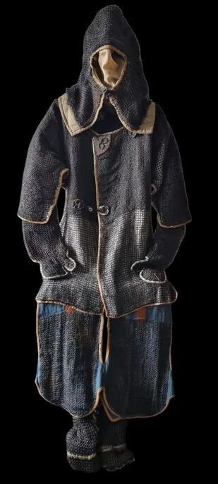 Armour - Antique - Japan - 1850-1900 Late Edo period