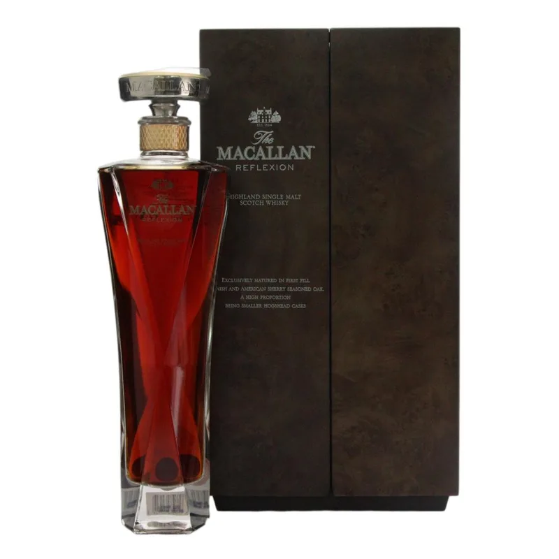 Macallan – Reflexion