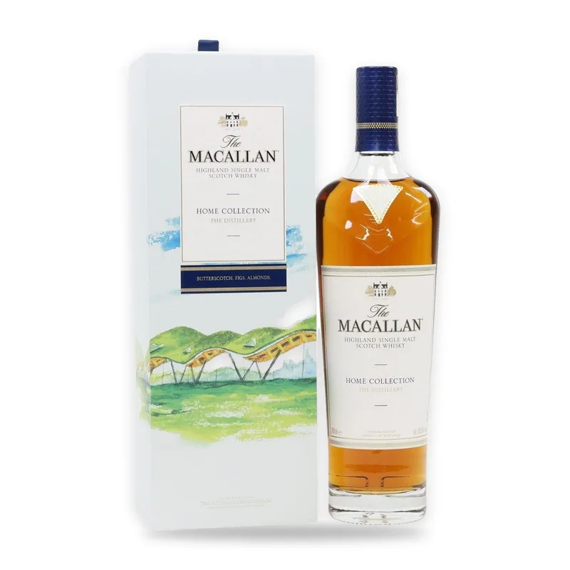 Macallan – Home Collection - The Distillery
