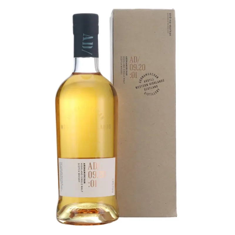 Ardnamurchan – AD/09.20:01