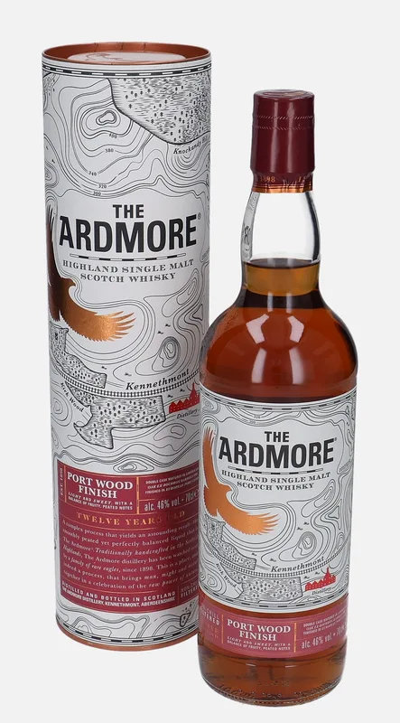 Ardmore – 12 Year Old