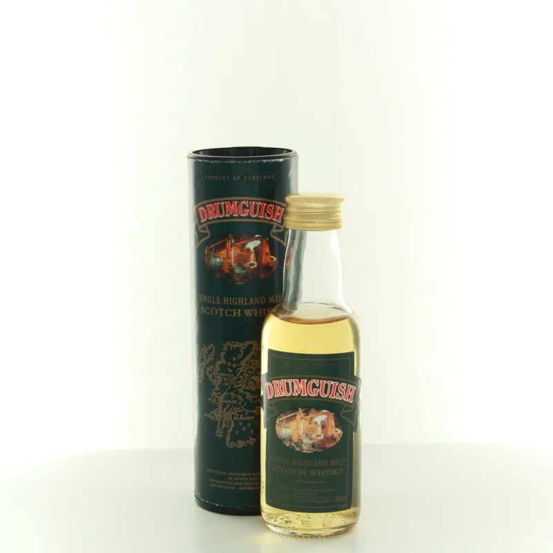 Drumguish Miniature (5cl, 40%)
