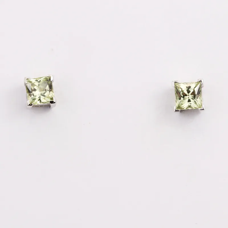 Zultanite 9CT Earrings