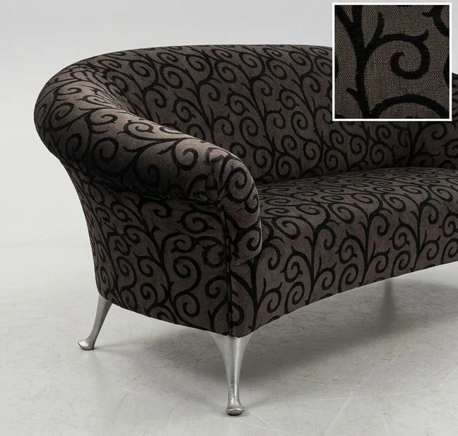 Sofa - Velvet