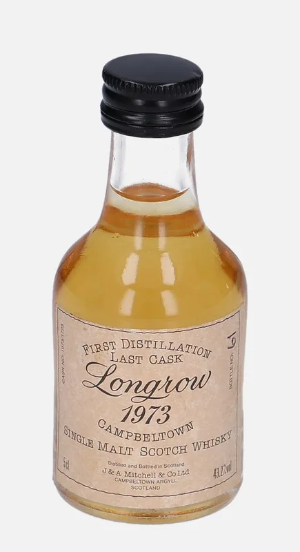 Springbank – 1973