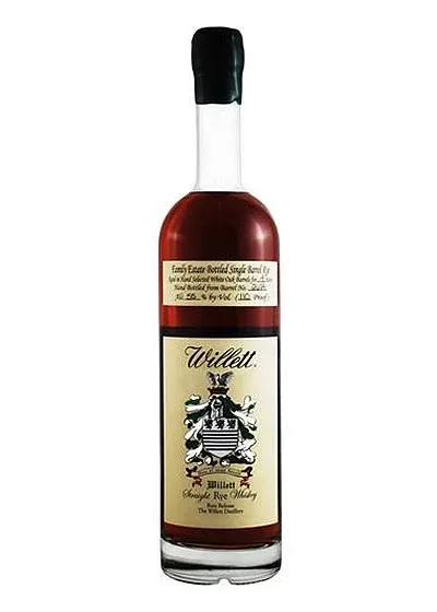 Willett Family Estate Rye